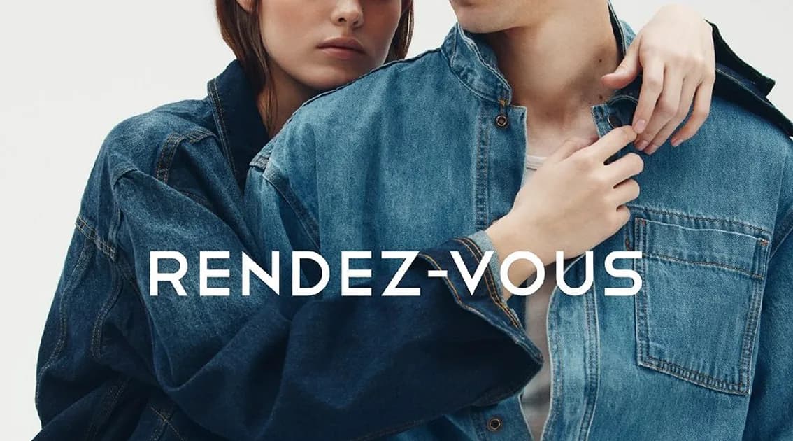 Деним в Rendez-Vous